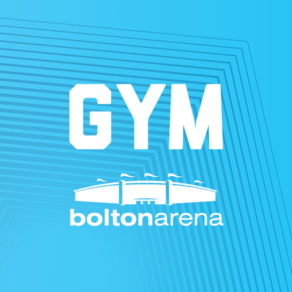 Bolton Arena