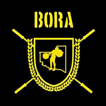 Bora Sede Colón