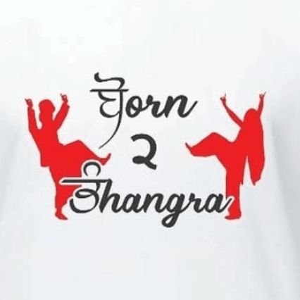 Born To Bhangra