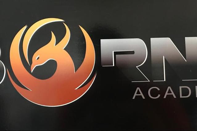 Borny Academia