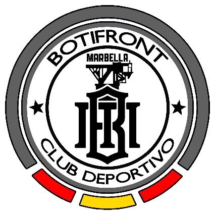 Botifront Deportes Unidos