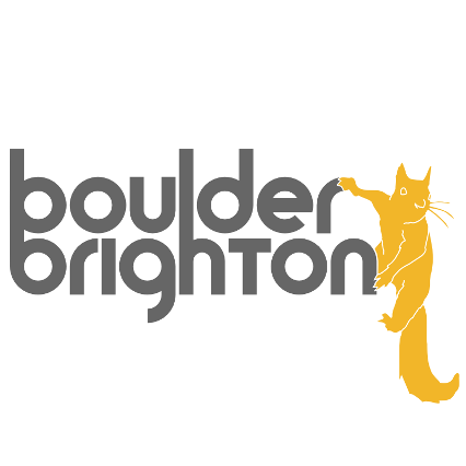Boulder Brighton