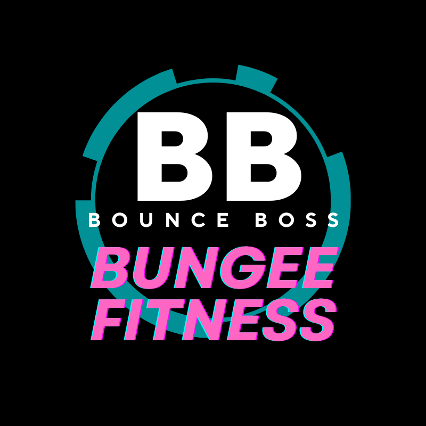 Bounce Boss Bungee
