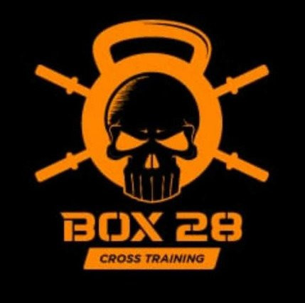 Box 28 Crosstraining