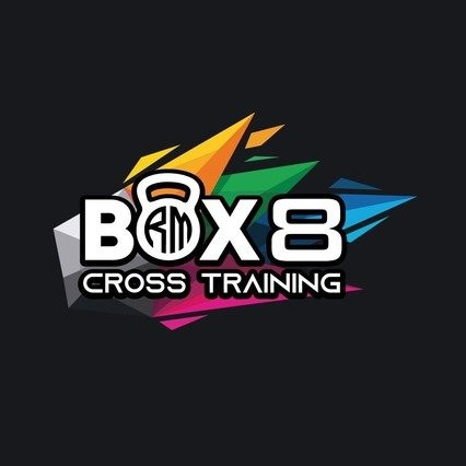 Box 8 Cross Training