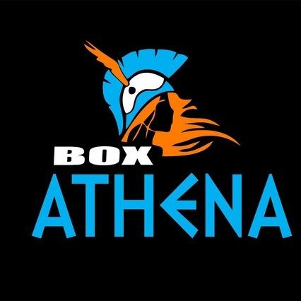 BOX ATHENA