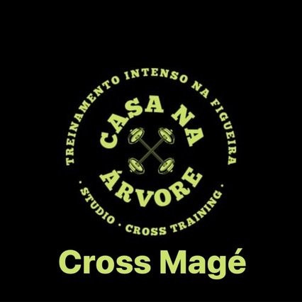 Box Cross Magé