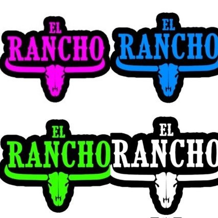 Box El Rancho