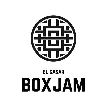 Box Jam El Casar