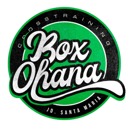 Box Ohana