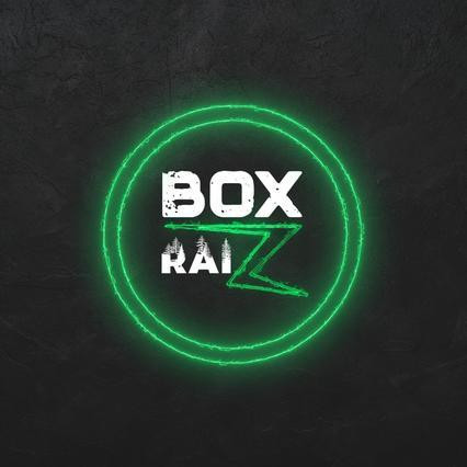 Box Raiz - Cross Training