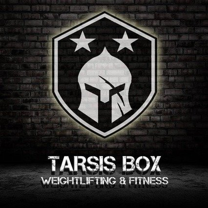 Box Tarsis