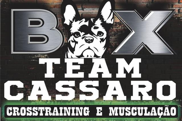 Box Team Cassaro