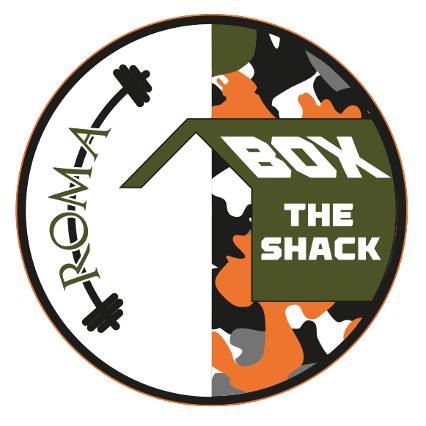 Box The Shack