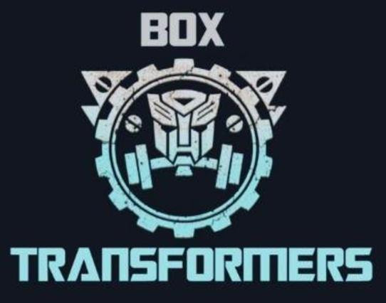 Box Transformers