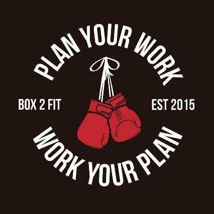 Box2Fit - White Rock