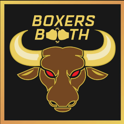 Boxers Booth
