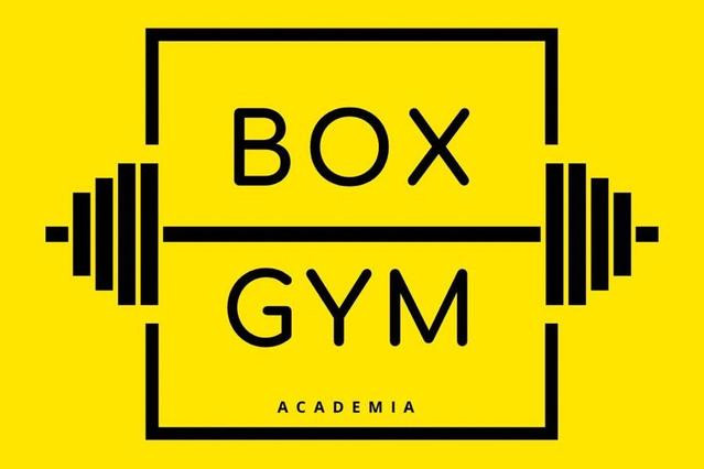 BOXGYM Academia