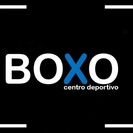 Boxo Centro Deportivo