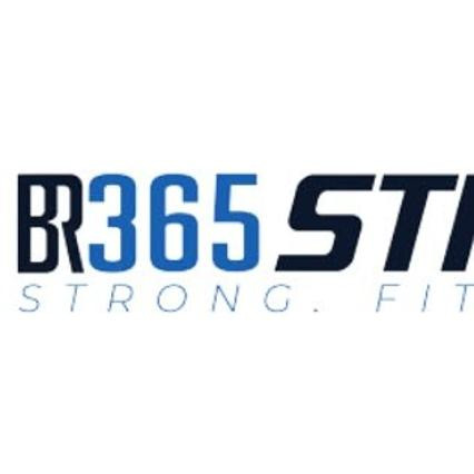 BR365 Strength Lab
