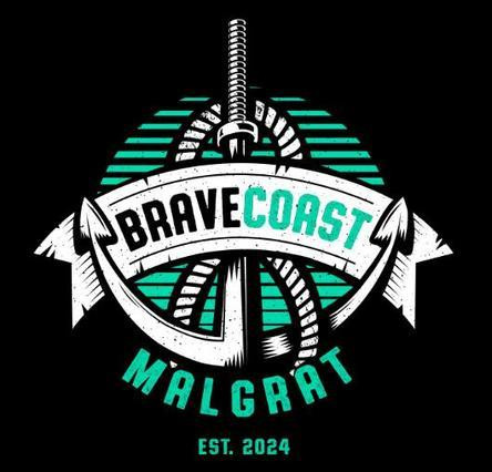 Brave Coast Malgrat