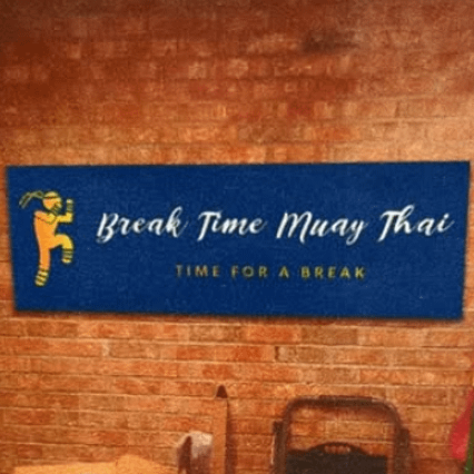 Break Time Muay Thai
