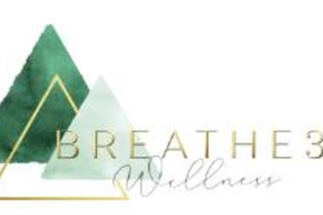 Breathe 3 Wellness