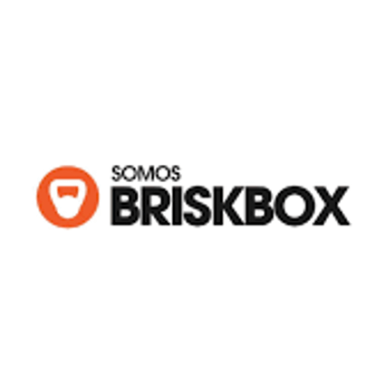 BriskBox Cerro