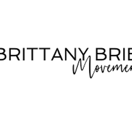 Brittany Brie Movement