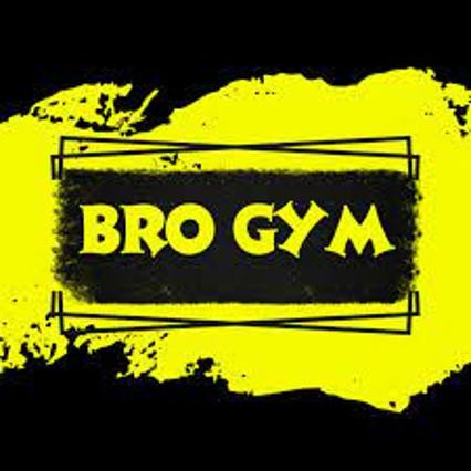 Bro Gym