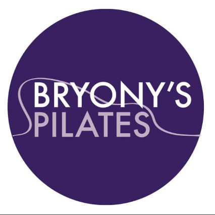 Bryony's Pilates