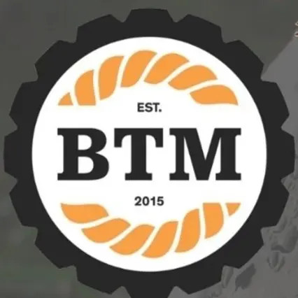 BTM Outdoor Training