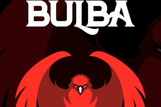 Bulba Cross
