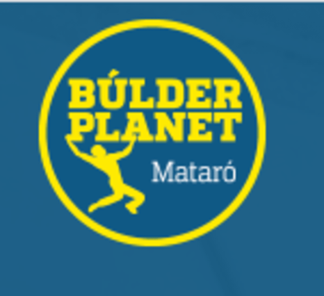Búlder Planet Mataró