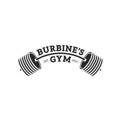 Burbine's Gym