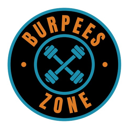 Burpees Zone