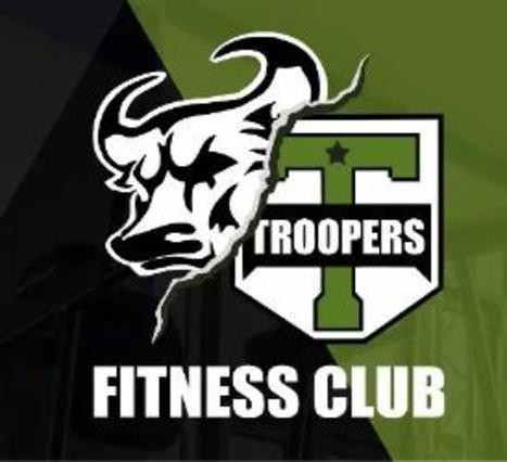 Buscando Mas Troopers