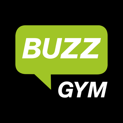 Buzz Gym - Reading