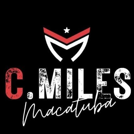 C Miles Training Macatuba