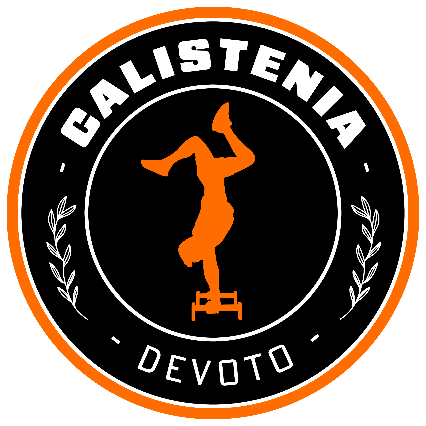 Calistenia Devoto
