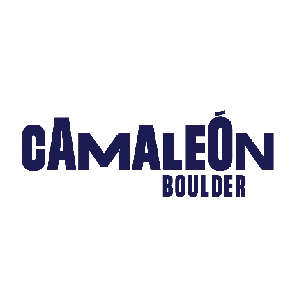 Camaleon Boulder