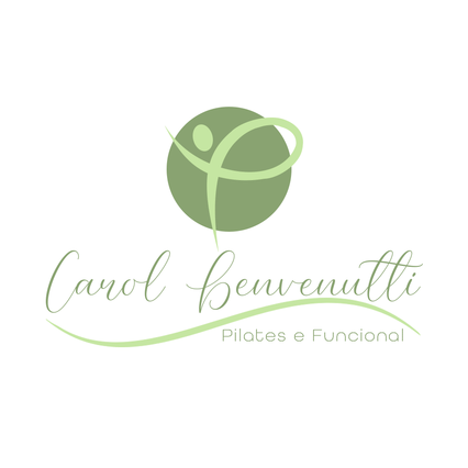 Carol Benvenutti Pilates e Funcional