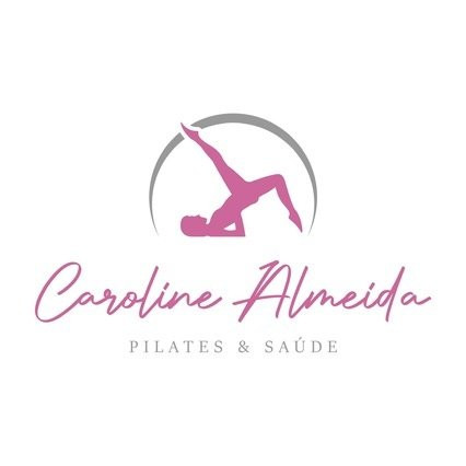 Caroline Almeida - Pilates e Saúde