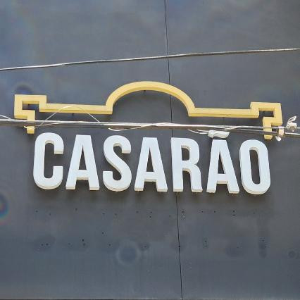 Casarão