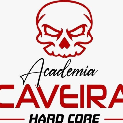 Caveira Hard Core 02
