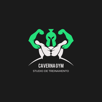 Caverna gym