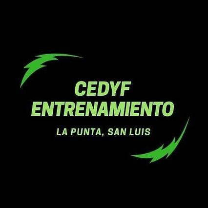 Cedyf