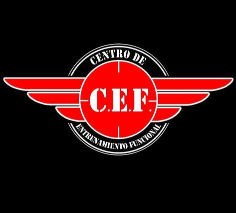 CEF (Centro de entrenamiento funcional)