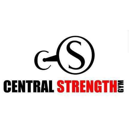 Central Strength Gym Glasgow