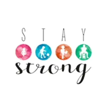 Centre Stay Strong